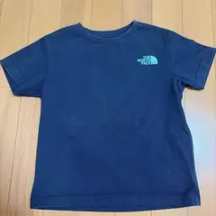 THE NORTH FACE Tシャツ 120cm ネイビーのサムネイル
