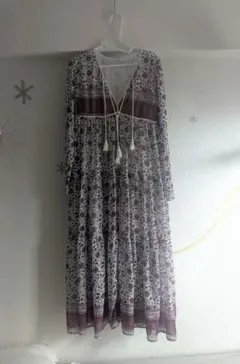 アパルトマン　CHRISTY DAWN dressワンピースのサムネイル
