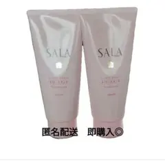 カネボウ SALA ボディソープ さっぱり 3本セット - メルカリ