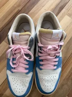 Nike Air Jordan 1 Low SE "Tokyo 96"29センチのサムネイル