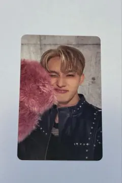 INI 田島将吾 XQUARE W会員 トレカ