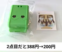 SGライダーゴチゾウ03　キャラパキゴチゾウ　泣き顔Ver.　仮面ライダーガヴ