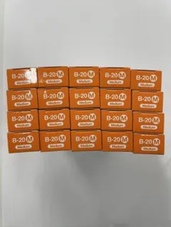 ひさ様専用ルシェロ歯ブラシB-20M20本