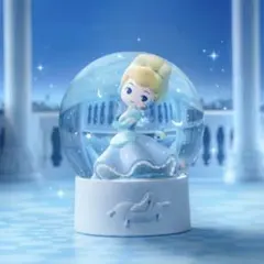 2026年最新】プリンセス スノードーム ディズニーの人気アイテム