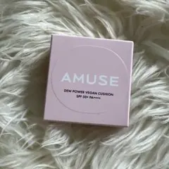 AMUSE クッションファンデ02 HEALTHY レフィルのサムネイル