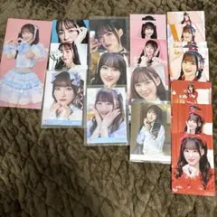 ＝LOVE 音嶋莉沙 生写真 まとめ売り