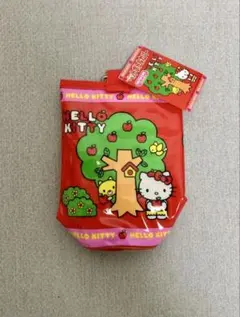 激カワ♡ NEW☆HALLO KITTY ハローキティ★保冷ペットボトルカバー☆