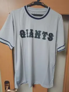 読売ジャイアンツ 巨人 復刻ユニフォームモチーフ 限定Tシャツ