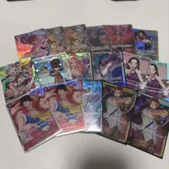 2026年最新】ワンピース まとめ売りカードの人気アイテム - メルカリ