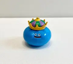 ドラゴンクエスト キングスライム ミニフィギュア