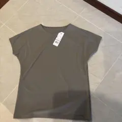 【新品】ワコールTシャツ　薄くて軽いのサムネイル