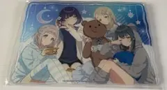 学園アイドルマスター　学マス　アクリルアート　A賞　あみあみ