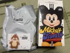 は*た様 【新品未使用】　POPMART ミッキーファミリー　デール