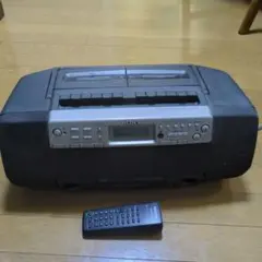 SONY ソニー CDX-M770PE CDプレーヤー (Y-3) - メルカリ