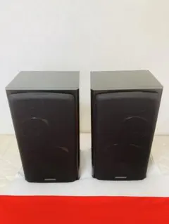 ケンウッド高級スピーカー左右ペアS-7i LR 140W 6Ω 送料無料