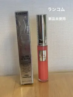 【新品未使用】　LANCOME ランコム　グロスインラブ　341のサムネイル