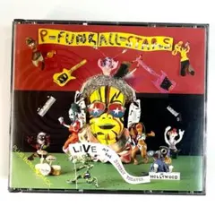 2026年最新】P-FUNK ALL STARSの人気アイテム - メルカリ