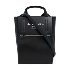 ジ*ー様 Acne Studios ベーカリートートバッグ　ブラックカラーのサムネイル