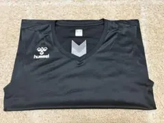 hummel ヒュンメル ノースリーブインナーシャツ Mサイズのサムネイル