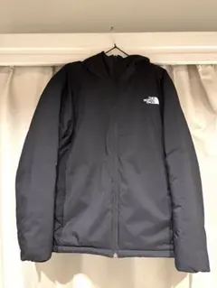 【お値下げ中】The North Face ブラック リバーシブル　 ジャケット