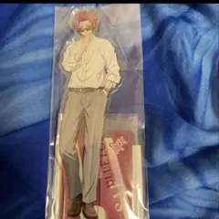 ブルーロック　ROUND1 ラウンドワン　アクリルスタンド　糸師冴