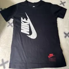 NIKE ブラック Tシャツ XS