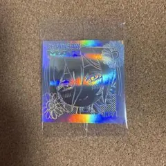チェンソーマン ウエハース レゼ 5thレア