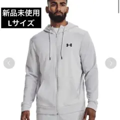 アンダーアーマー パーカー