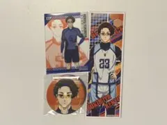 ブルーロック　雪宮検優　まとめ売り