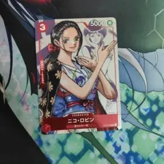 2026年最新】ONE PIECE カード ロビン 25周年の人気アイテム - メルカリ