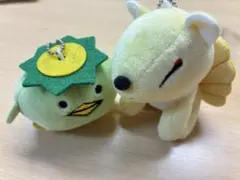 河童 ぬいぐるみ 枕 約45cm カッパ ぬいぐるみ 河童 グッズ A-SHOW おすわりペピーノ 20cm