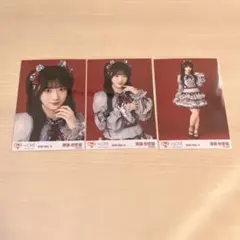 齋藤樹愛羅 生写真 劇薬中毒 コンプ - メルカリ