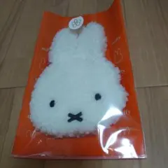 【新品未使用】モロゾフ　ミッフィー バレンタイン2026年 ポーチのみ