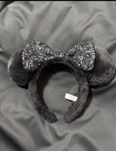 東京ディズニーリゾート ミッキー耳カチューシャ