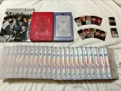 The Star Chapter:SANCTUARY 28枚＋特典トレカ20枚