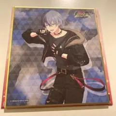 プロセカ ミニ色紙コレクション 青柳冬弥 48A