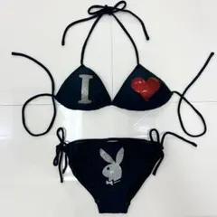 2026年最新】PLAY BOY セパレート水着・ビキニの人気アイテム - メルカリ