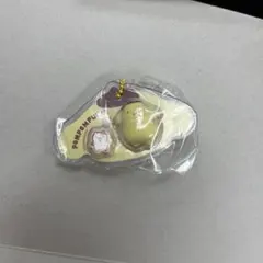 ポムポムプリン　サンリオ　パッケージチャーム&チョコボーロ
