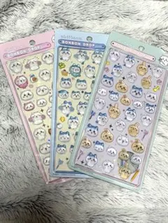 【正規品】ちいかわボンボンドロップシール