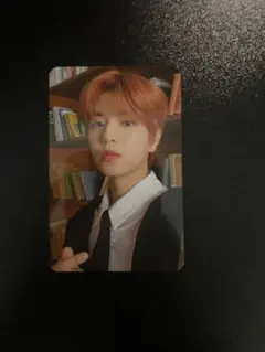 straykids nacific スンミン　両面トレカ