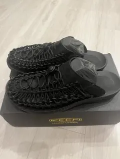 未使用 Engineered Garments KEEN UNEEK 29cm