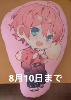 KnightX 騎士X KnightA 騎士A てるとくん クッション - メルカリ