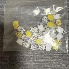 ちいかわ パーツ