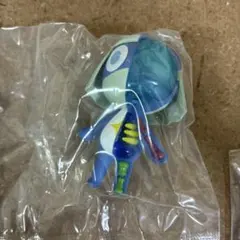 ア*ロ様 ケロロ軍曹 すきゃらとん ドロロ兵長