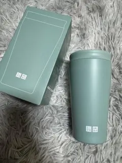 UNIQLO 40th ANNIVERSARY ステンレス製携帯用まほうびん 8 - メルカリ