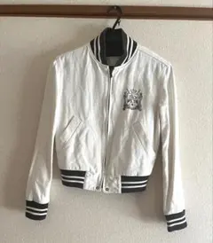 Ralph Lauren ジャケット サイズ7 ホワイトのサムネイル