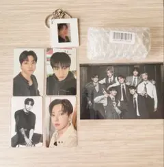 BTSアリラン ARIRANG ジョングク トレカ ラキドロ JUNGKOOK