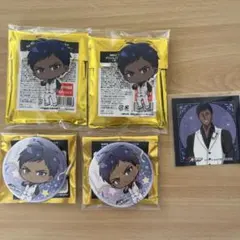 黒子のバスケ　黒バス　青峰大輝