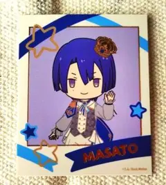 うたプリ　ワンダーランド 聖川真斗 マルイ特典