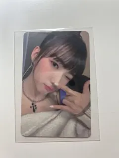 Kep1er フォトブック 写真集 KTOWN4U 特典 トレカ　ヨンウン 楽天市場】【KTOWN4U特典選択】 KEP1ER - BUBBLE GUM / アルバム2種
